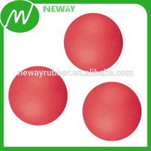 best high density soft gym use foam ball